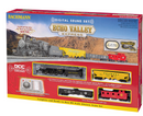 Bachmann 00825 ECHO VALLEY EXPRESS, HO