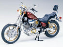 Tamiya 14044 YAMAHA VIRAGO XV1000 KIT, 1:12 Scale