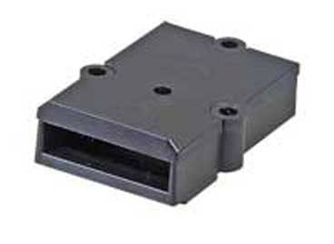 Kadee KAD910 Gear Box -- 1 Pair, G Scale