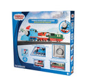 Bachmann 00773 Thomas Saves Santa's Sleigh Set, HO Scale