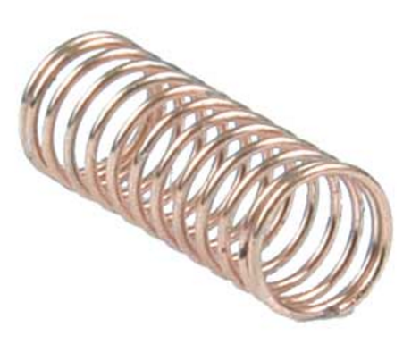 Kadee 847 KNUCKLE SPRINGS 802,803,807