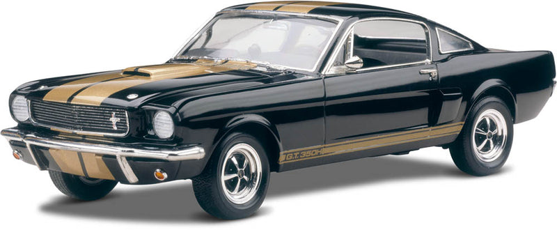 Revell Monogram 85-2482 Shelby Mustang GT350H Scale: 1/24 Plastic Model Kit