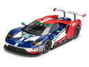 Revell Monogram 1/24 Ford GT Racing LeMans