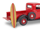Revell Monogram 85-4516 1937 Ford Pickup 2n1 Scale: 1/25 Plastic Model Kit