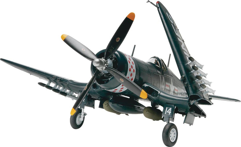 Revell Monogram 1/48 Corsair F4U-4