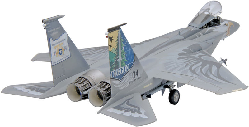 Revell Monogram 1/48 F-15C Eagle