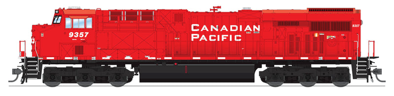 BLI 8556 GE ES44AC, CP