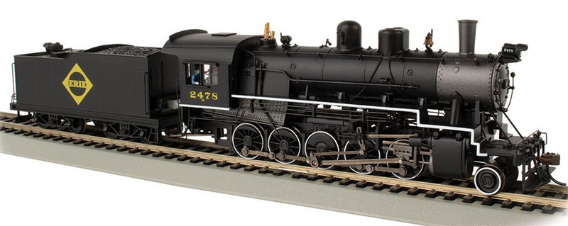 Bachmann 85402 ERIE