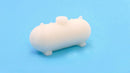 All Scale Miniatures 871862 Propane Tank-500 Gallon, HO