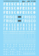 Microscale Inc 460-601459 SLSF Open Top Hop & Gon