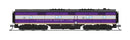 BLI 8762 EMD E7B, ACL 763B,Â Purple & Silver, Paragon4 Sound/DC/DCC, N
