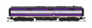 BLI 8789 ACL E7B, ACL 763B, Purple & Silver, No-Sound / DCC-Ready, N