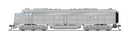 BLI 8829 EMD E8A, Unpainted, Paragon4 Sound/DC/DCC, N
