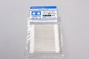 Tamiya 87106 CRAFT COTTON SWAB Triangular/Small 50Pcs