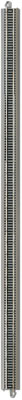 Bachmann 44584 Bulk E-Z Track(R) w/Nickel Silver Rail -- 36" 91.4cm Straight Track pkg(25), HO Scale