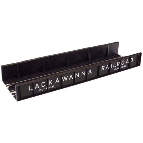 Atlas 895 HO CD 100 PLATE GIRDER BRIDGE LACKAWANNA