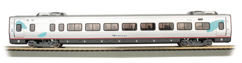 Bachmann 89945 Acela Express Business Class Car