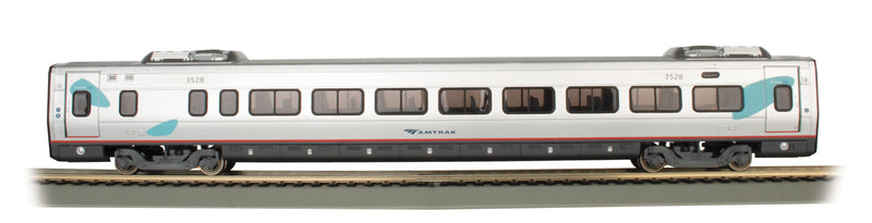 Bachmann 89946 Acela Express Business Class Car