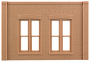 Design Preservations 60104 ENTRY DOORS, N Scale