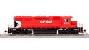 BLI 9037 EMD SD40, CP 5542, PacMan Scheme, No-Sound / DCC-Ready, HO
