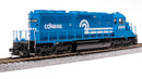 BLI 7638 EMD SD40, CR 6344, Conrail Blue, Paragon4 Sound/DC/DCC, HO