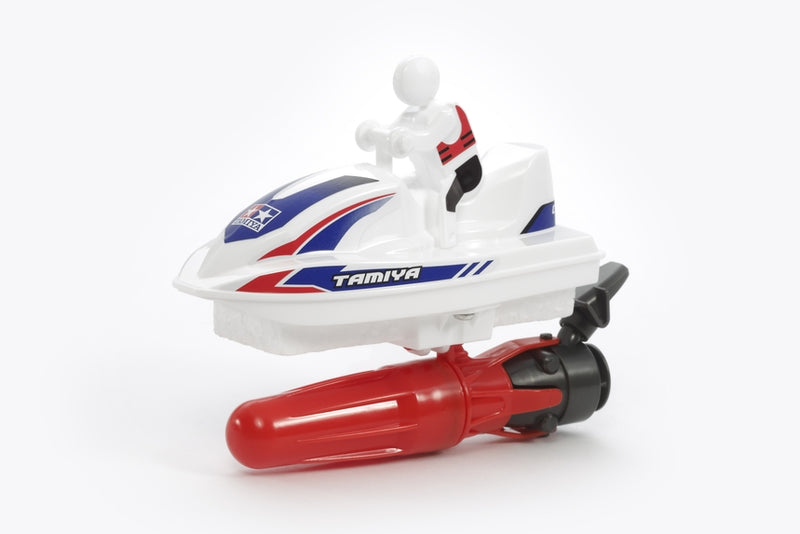 Tamiya 70226 WATER SCOOTER