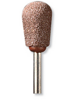 Dremel Tools 911 ALUM OXIDE GRINDING STONE 7/16