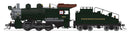 BLI 9173 PRR B6sb 0-6-0,
