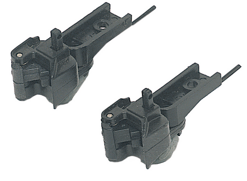 Bachmann 92419 KNUCKLE COUPLERS, G Scale