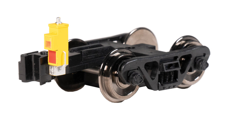 Bachmann 92428 END OF TRAIN DEVICE WITH FLASHING LED, G