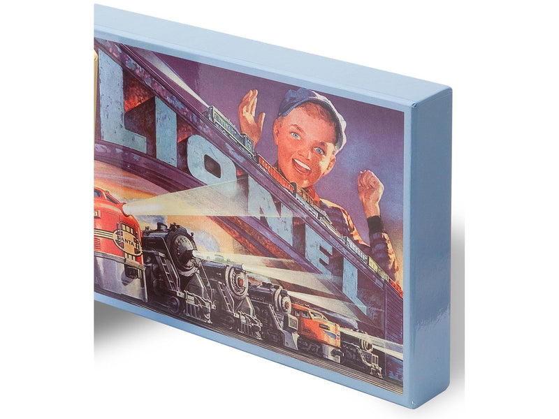 Lionel 931012 Post-War Classic Lionel Boxed Note Cards