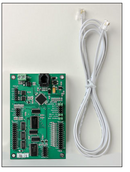 Walthers 933-2321 Cornerstone Turntable Advanced Control Module Walthers Cornerstone