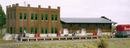 Walthers Cornerstone 933-3009 Water Street Freight Terminal - Kit, HO