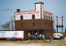 Walthers Cornerstone 933-3010 Brook Hill Farm Dairy - Kit, HO