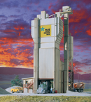 Walthers Cornerstone 933-3086 Blue Star Ready Mix - Kit, HO