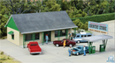 Walthers Cornerstone 933-3491 Country Store -- Kit, HO