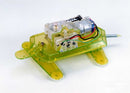 Tamiya 71106 MECHANICAL TURTLE Four Leg Crawling Type