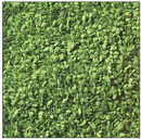 Walthers SceneMaster 949-1207   Leaves Ground Cover -- Medium Green, HO