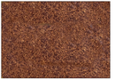 Walthers SceneMaster 949-1209  Leaves Ground Cover -- Reddish-Brown, HO