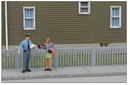 Walthers SceneMaster 949-4181 Metal Fence -- Kit - 48-7/8" 124.2cm Total Length, HO