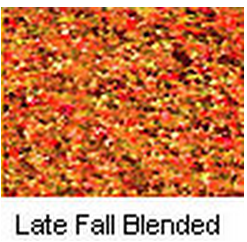 JTT Trees & Shrubs 95055 Turf Blended Late Fall Fine