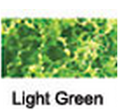 JTT Trees & Shrubs 95064 Fiber Cluster Lt Grn Fine 150sq.in.