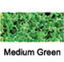 JTT Trees & Shrubs 95058 Fiber Cluster Medium Green - Coarse