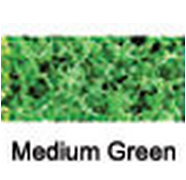 JTT Trees & Shrubs 95058 Fiber Cluster Medium Green - Coarse