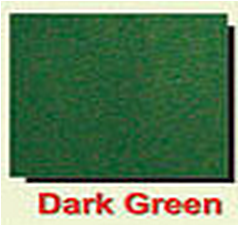 JTT Trees & Shrubs 95415 GRASS MAT Dark Green 19x25' Z&N Scale