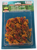 JTT Trees & Shrubs 95521 Foliage Branches Fall 1.5'