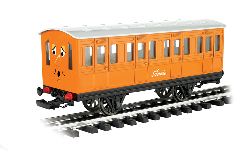 Bachmann 97001 Annie Coach - G Scale