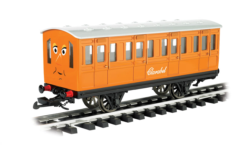 Bachmann 97002 Clarabel Coach - G Scale