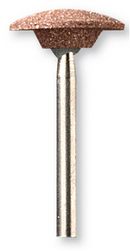 Dremel Tools 971 ALUM OXIDE GRINDING STONE 5/8'