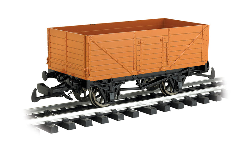 Bachmann 98006 Cargo Car - G Scale